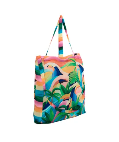 Bolsa Farm Me Leva Montanha de Tucano