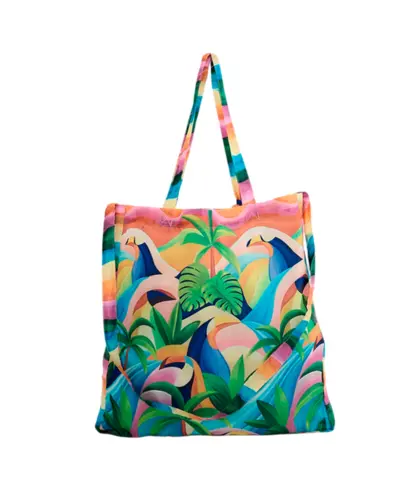 Bolsa Farm Me Leva Montanha de Tucano