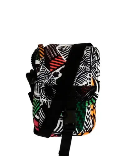 Bolsa Farm Fervo Gráfico Rolezinho Tucano
