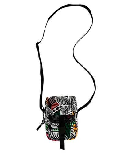 Bolsa Farm Fervo Gráfico Rolezinho Tucano