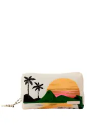 Necessaire Farm Ora Bolas M Oasis Latino