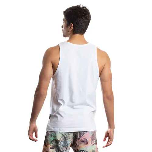 Regata Kayland  Essential Key Branco