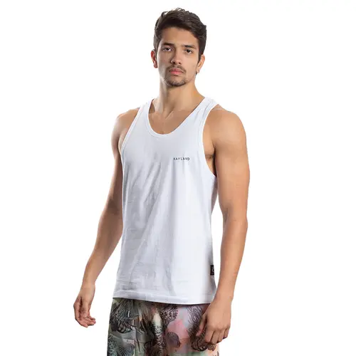 Regata Kayland  Essential Key Branco