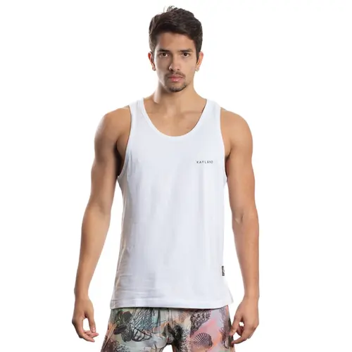 Regata Kayland  Essential Key Branco