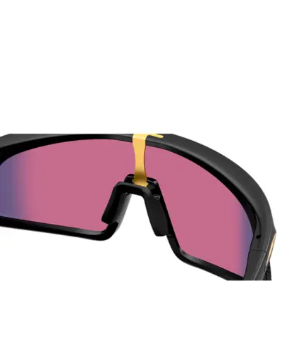 Óculos Oakley RSLV Prizm Road Matte Black