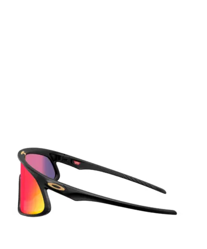 Óculos Oakley RSLV Prizm Road Matte Black