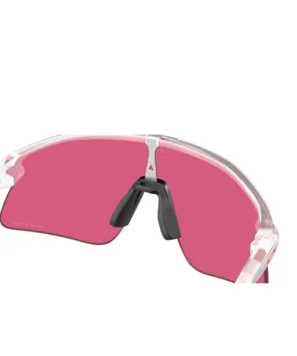 Óculos Oakley Stunt Devil Field Matte Clear