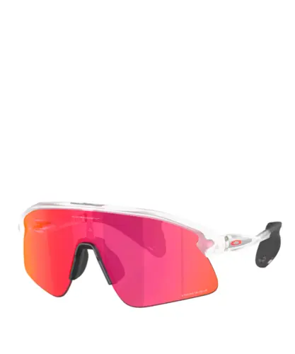 Óculos Oakley Stunt Devil Field Matte Clear