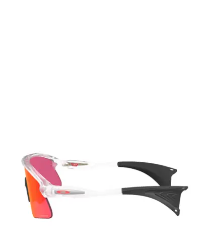 Óculos Oakley Stunt Devil Field Matte Clear
