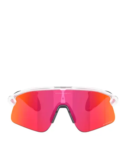 Óculos Oakley Stunt Devil Field Matte Clear