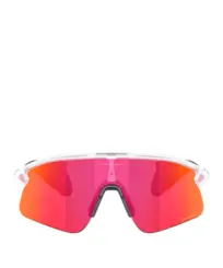 Óculos Oakley Stunt Devil Field Matte Clear