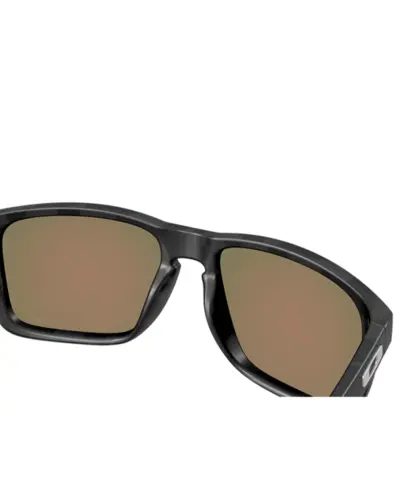 Óculos Oakley Holbrook XXL Prizm Ruby Matte Black Camo