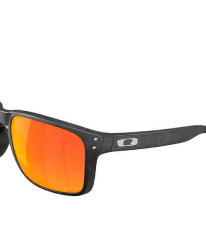 Óculos Oakley Holbrook XXL Prizm Ruby Matte Black Camo