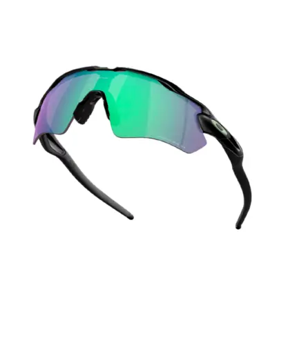 Óculos Oakley Radar EV Path Prizm Jade Polarized Matte Black