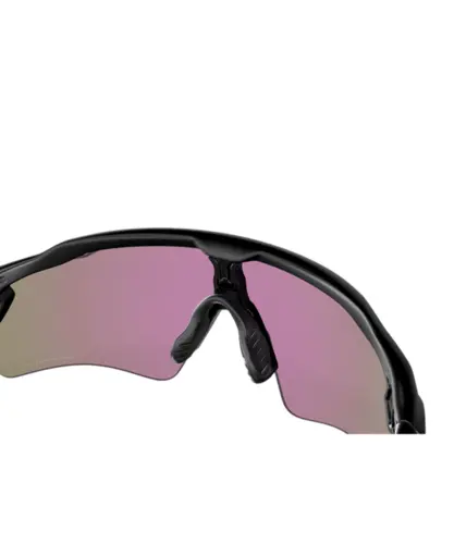 Óculos Oakley Radar EV Path Prizm Jade Polarized Matte Black