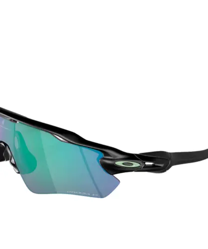 Óculos Oakley Radar EV Path Prizm Jade Polarized Matte Black