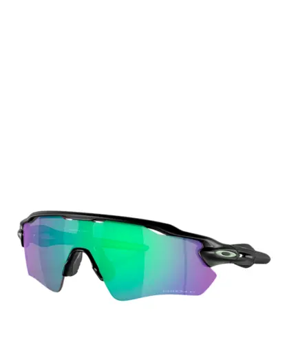 Óculos Oakley Radar EV Path Prizm Jade Polarized Matte Black