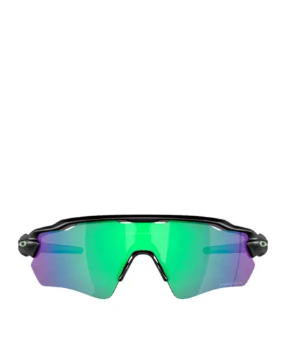 Óculos Oakley Radar EV Path Prizm Jade Polarized Matte Black