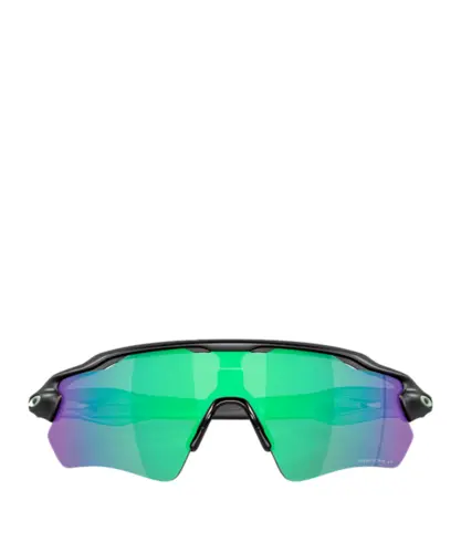 Óculos Oakley Radar EV Path Prizm Jade Polarized Matte Black