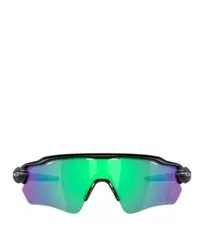 Óculos Oakley Radar EV Path Prizm Jade Polarized Matte Black