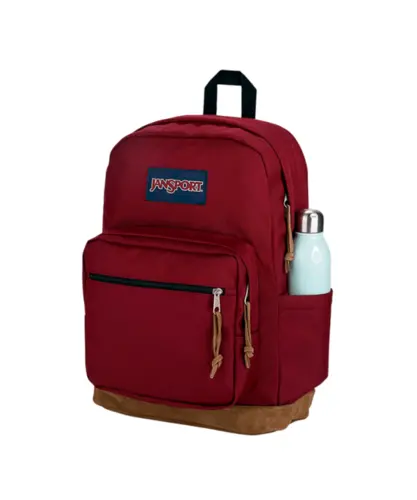 Mochila JanSport Right Pack Russett Red