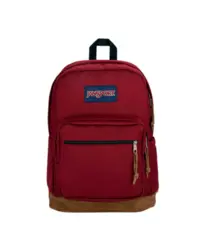 Mochila JanSport Right Pack Russett Red