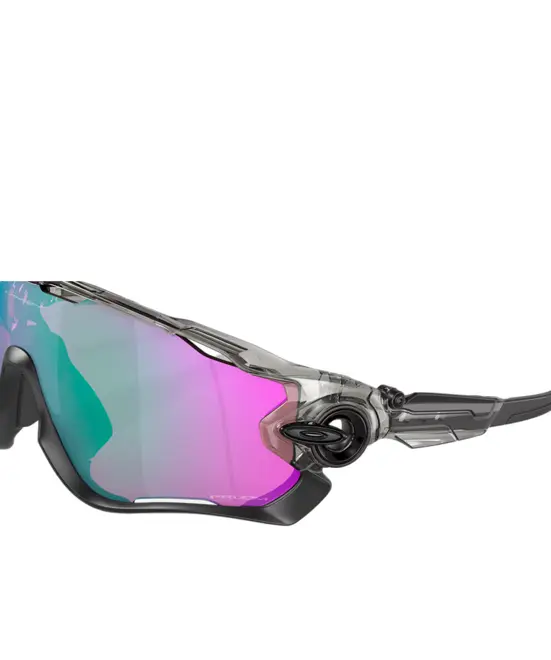 Óculos Oakley Jawbreaker Prizm Road Jade Grey Ink - Óculos Oakley