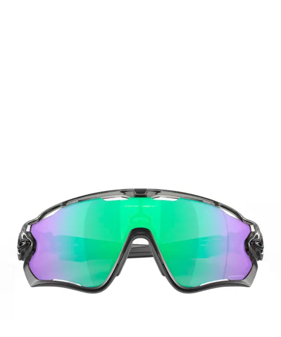 Óculos Oakley Jawbreaker Prizm Road Jade Grey Ink - Óculos Oakley