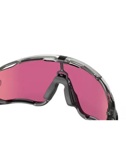 Óculos Oakley Jawbreaker Prizm Road Jade Grey Ink - Óculos Oakley