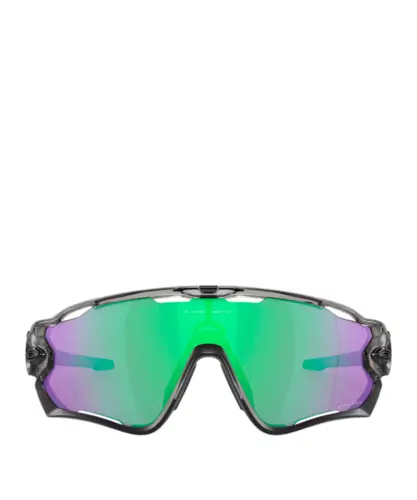 Óculos Oakley Jawbreaker Prizm Road Jade Grey Ink - Óculos Oakley
