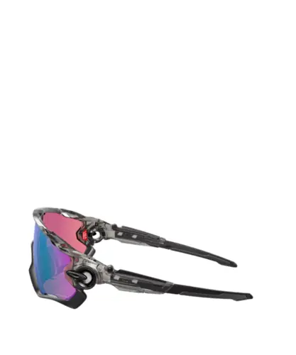 Óculos Oakley Jawbreaker Prizm Road Jade Grey Ink - Óculos Oakley