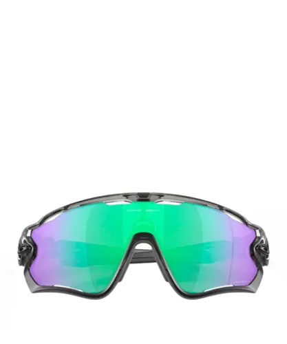 Óculos Oakley Jawbreaker Prizm Road Jade Grey Ink - Óculos Oakley