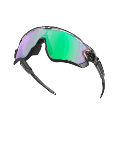 Óculos Oakley Jawbreaker Prizm Road Jade Grey Ink