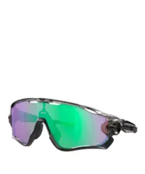 Óculos Oakley Jawbreaker Prizm Road Jade Grey Ink