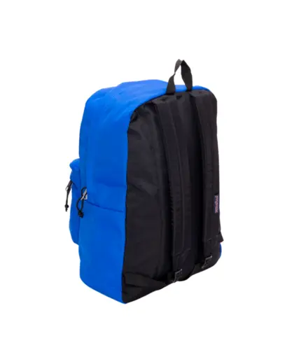 Mochila Jansport Superbreak Azul