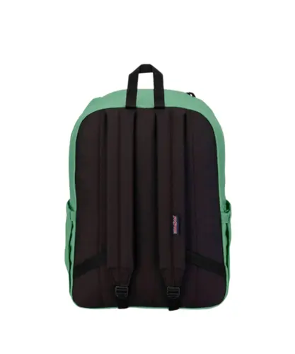 Mochila JanSport Double Break Loden Frost