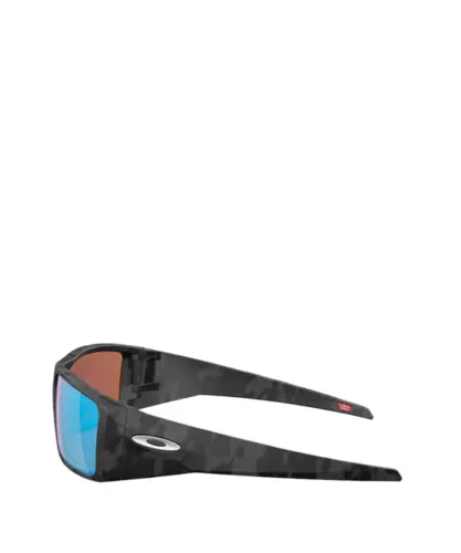 Óculos Oakley Heliostat Prizm Deep Water Matte Black Camo