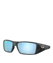 Óculos Oakley Heliostat Prizm Deep Water Matte Black Camo