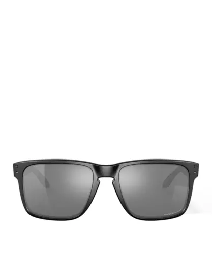 Óculos Oakley Holbrook XL Prizm Black Matte