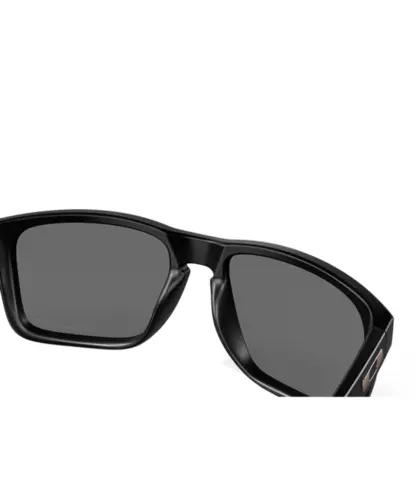 Óculos Oakley Holbrook XL Prizm Black Matte