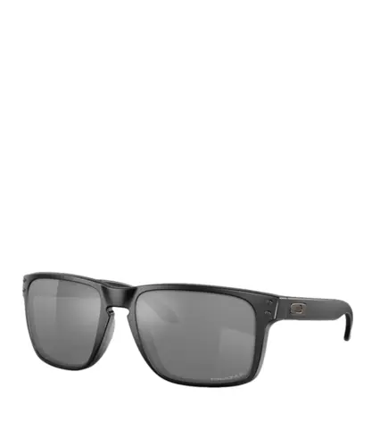 Óculos Oakley Holbrook XL Prizm Black Matte