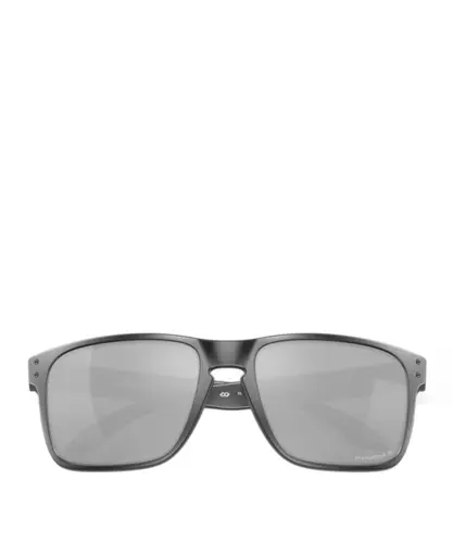 Óculos Oakley Holbrook XL Prizm Black Matte