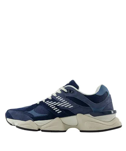 Tênis New Balance 9060 Marinho Azul