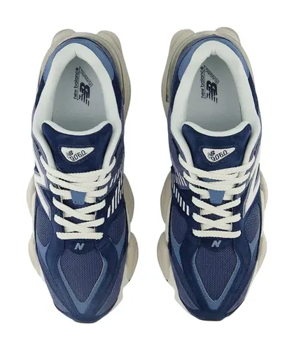 Tênis New Balance 9060 Marinho Azul