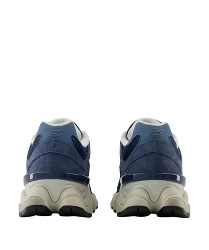 Tênis New Balance 9060 Marinho Azul - Tênis New Balance 9060