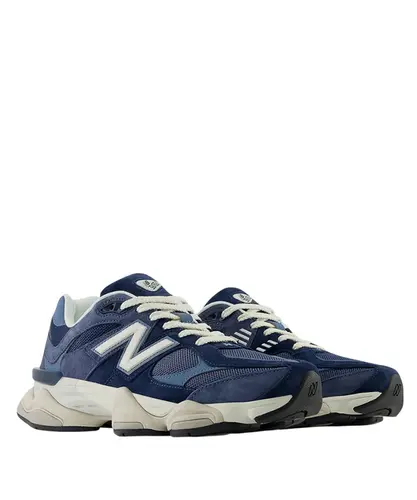 Tênis New Balance 9060 Marinho Azul