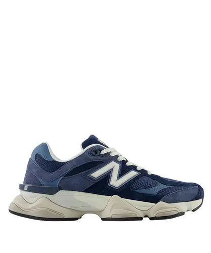 Tênis New Balance 9060 Marinho Azul
