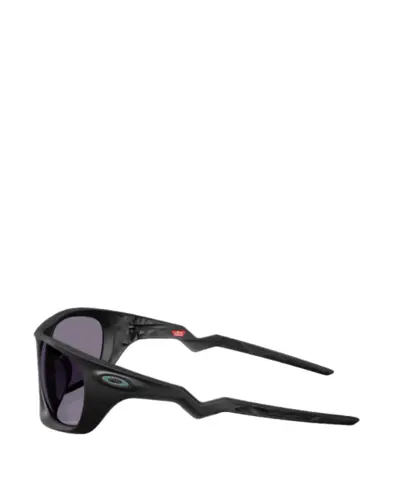 Óculos Oakley Lateralis Prizm Grey Matte Black Ink