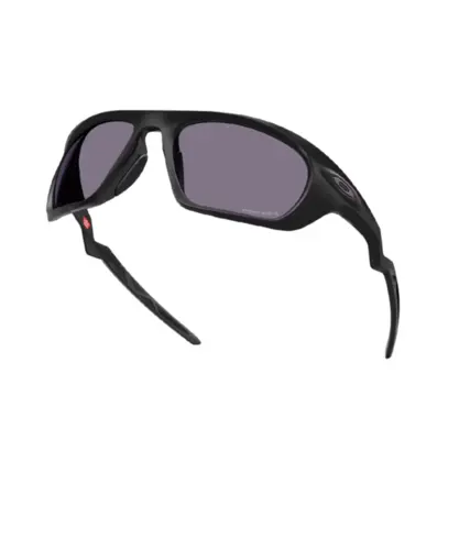 Óculos Oakley Lateralis Prizm Grey Matte Black Ink