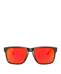 Óculos Oakley Holbrook XL Prizm Ruby Matte Black